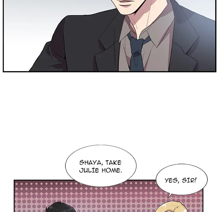 Why Is it You? - Chapter 2 [photo 7] - MangaPorn