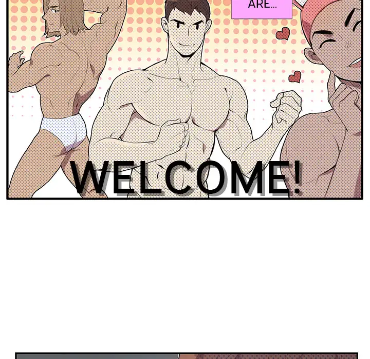 Why Is it You? - Chapter 2 [photo 77] - MangaPorn