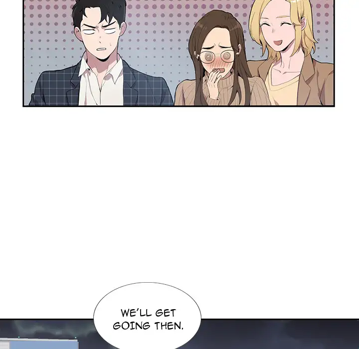 Why Is it You? - Chapter 2 [photo 8] - MangaPorn