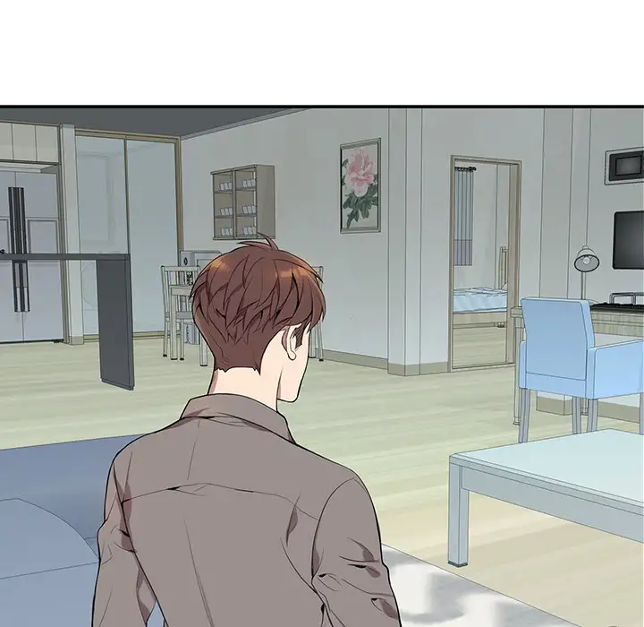 Why Is it You? - Chapter 2 [photo 80] - MangaPorn