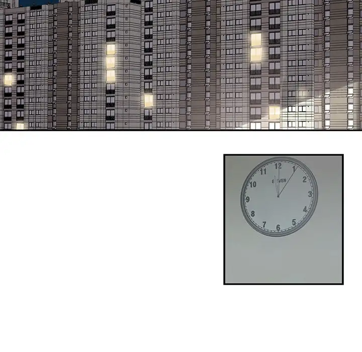 Why Is it You? - Chapter 2 [photo 83] - MangaPorn