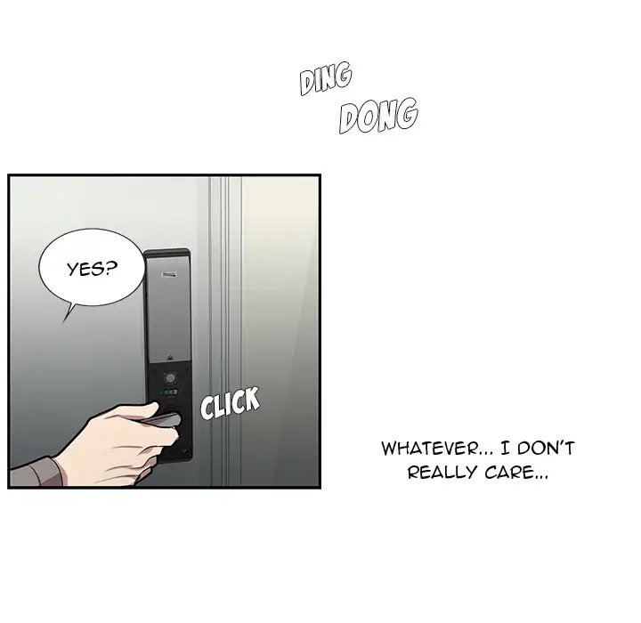 Why Is it You? - Chapter 2 [photo 84] - MangaPorn