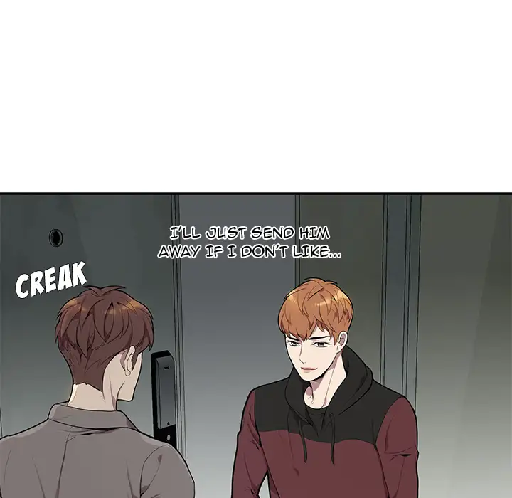 Why Is it You? - Chapter 2 [photo 85] - MangaPorn