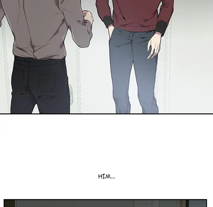 Why Is it You? - Chapter 2 [photo 86] - MangaPorn