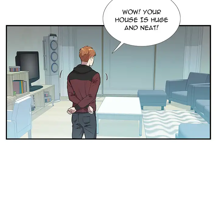 Why Is it You? - Chapter 2 [photo 91] - MangaPorn