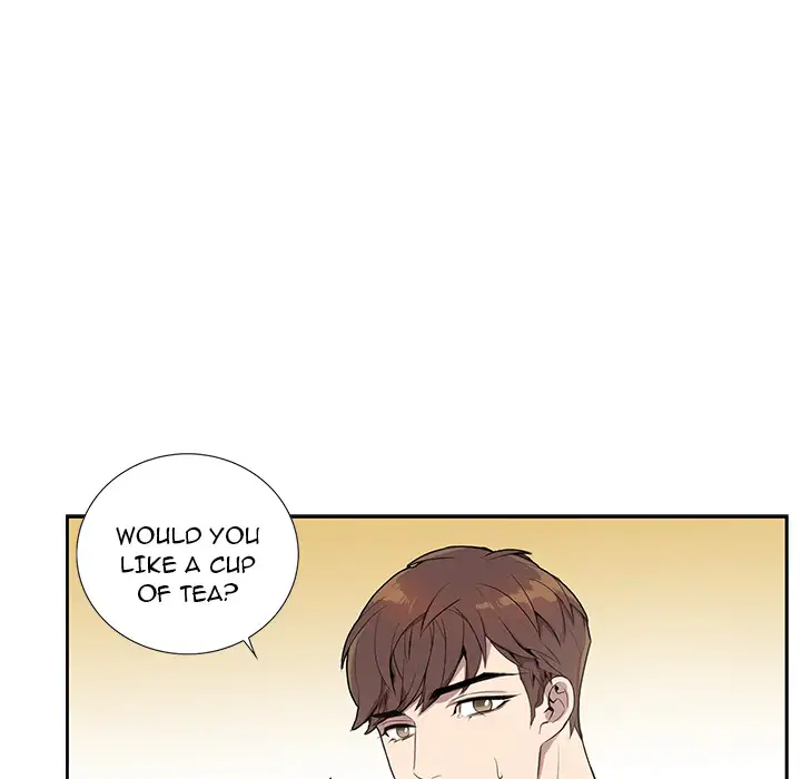 Why Is it You? - Chapter 2 [photo 95] - MangaPorn