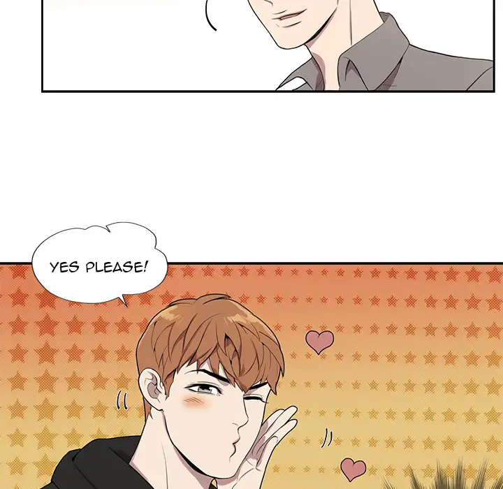 Why Is it You? - Chapter 2 [photo 96] - MangaPorn