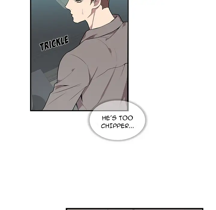 Why Is it You? - Chapter 2 [photo 98] - MangaPorn