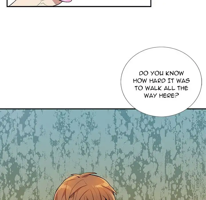 Why Is it You? - Chapter 3 [photo 10] - MangaPorn