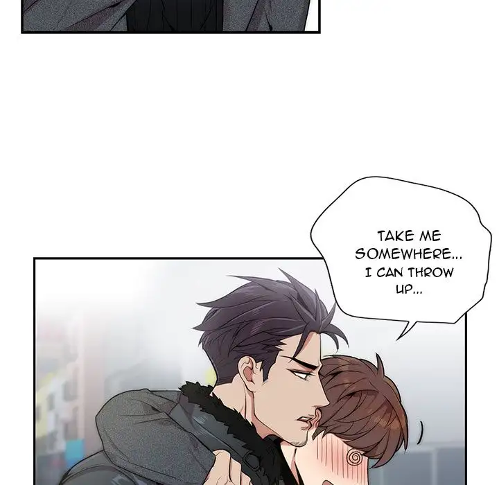 Why Is it You? - Chapter 3 [photo 100] - MangaPorn