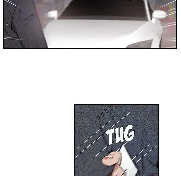 Why Is it You? - Chapter 3 [photo 102] - MangaPorn