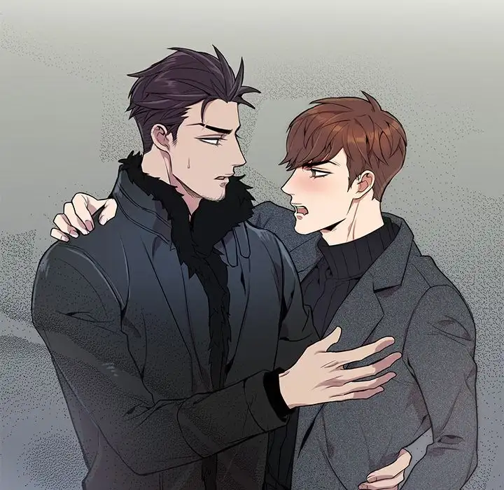 Why Is it You? - Chapter 3 [photo 105] - MangaPorn