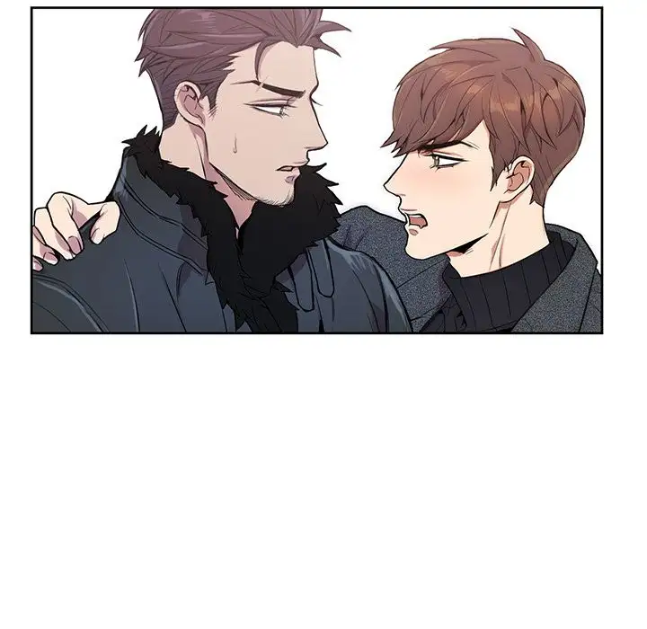 Why Is it You? - Chapter 3 [photo 107] - MangaPorn