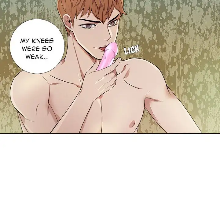 Why Is it You? - Chapter 3 [photo 11] - MangaPorn