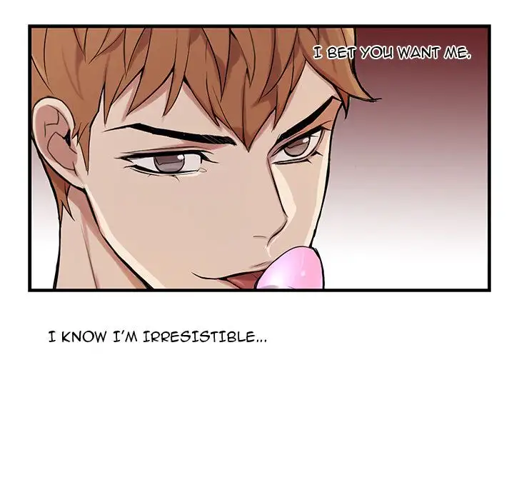 Why Is it You? - Chapter 3 [photo 12] - MangaPorn
