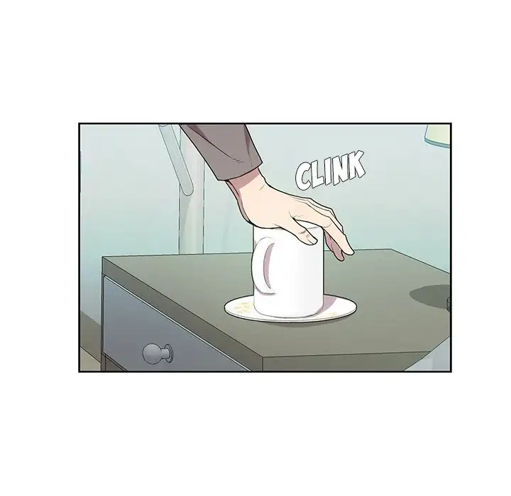 Why Is it You? - Chapter 3 [photo 13] - MangaPorn