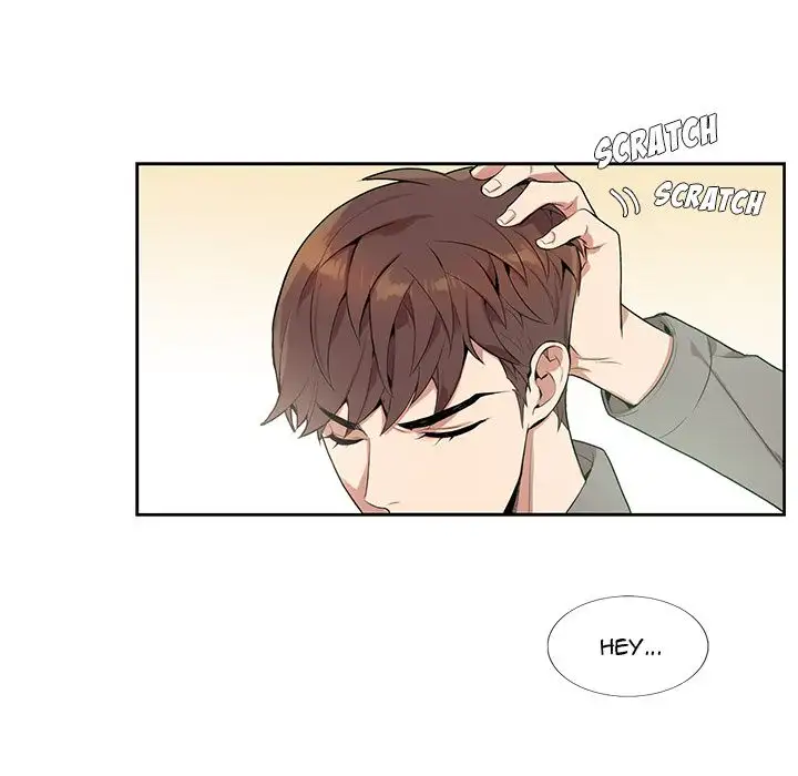 Why Is it You? - Chapter 3 [photo 14] - MangaPorn