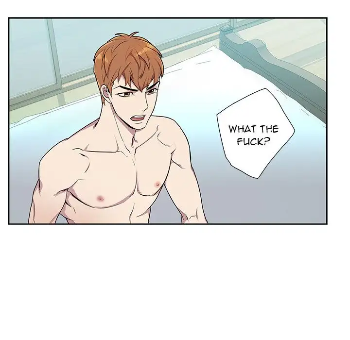 Why Is it You? - Chapter 3 [photo 18] - MangaPorn