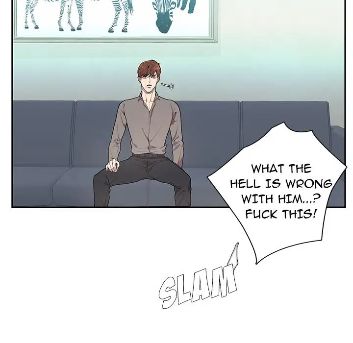 Why Is it You? - Chapter 3 [photo 24] - MangaPorn