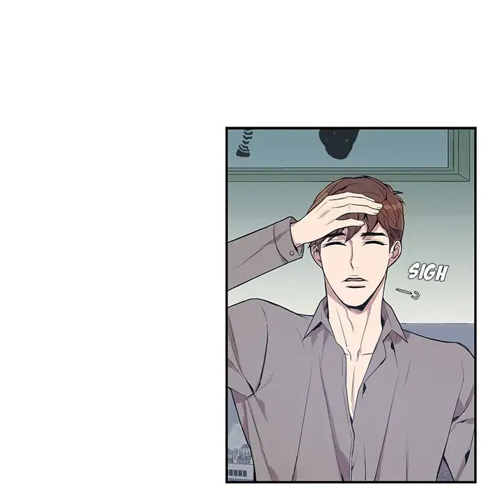 Why Is it You? - Chapter 3 [photo 25] - MangaPorn