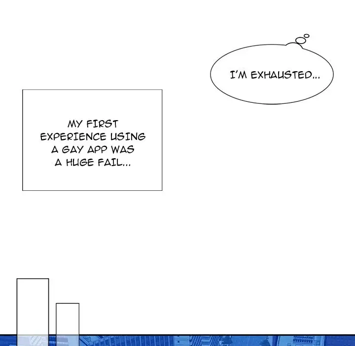 Why Is it You? - Chapter 3 [photo 26] - MangaPorn