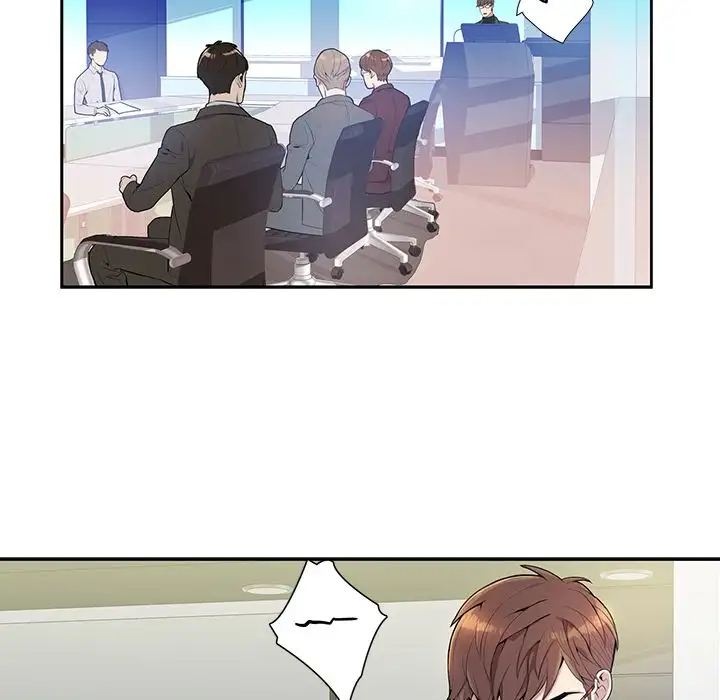 Why Is it You? - Chapter 3 [photo 28] - MangaPorn