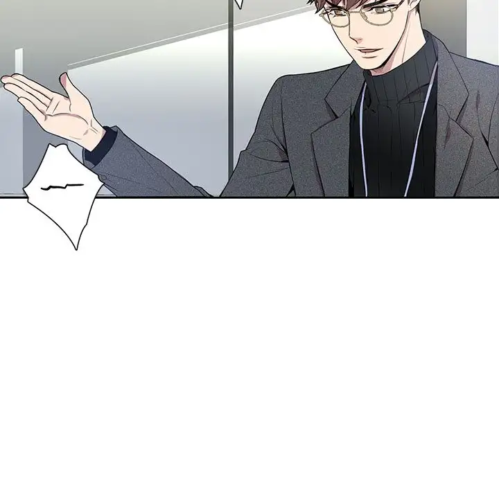 Why Is it You? - Chapter 3 [photo 29] - MangaPorn