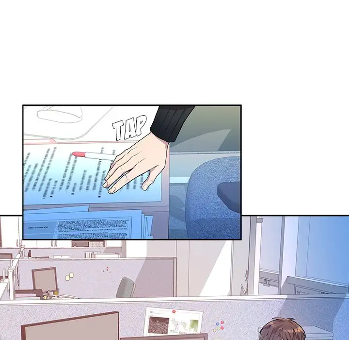 Why Is it You? - Chapter 3 [photo 30] - MangaPorn