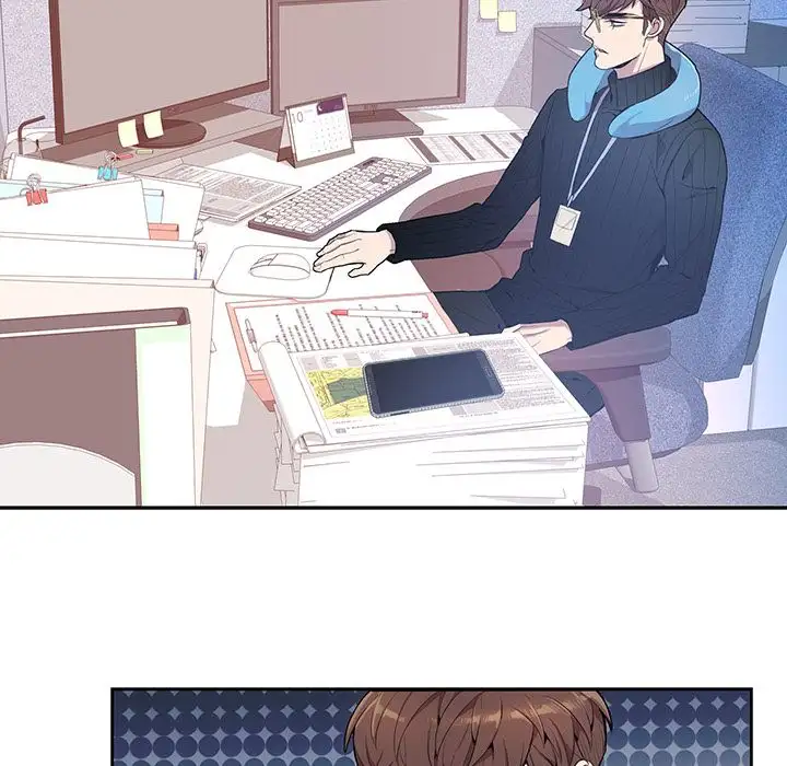 Why Is it You? - Chapter 3 [photo 31] - MangaPorn