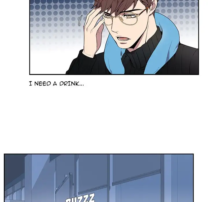 Why Is it You? - Chapter 3 [photo 32] - MangaPorn