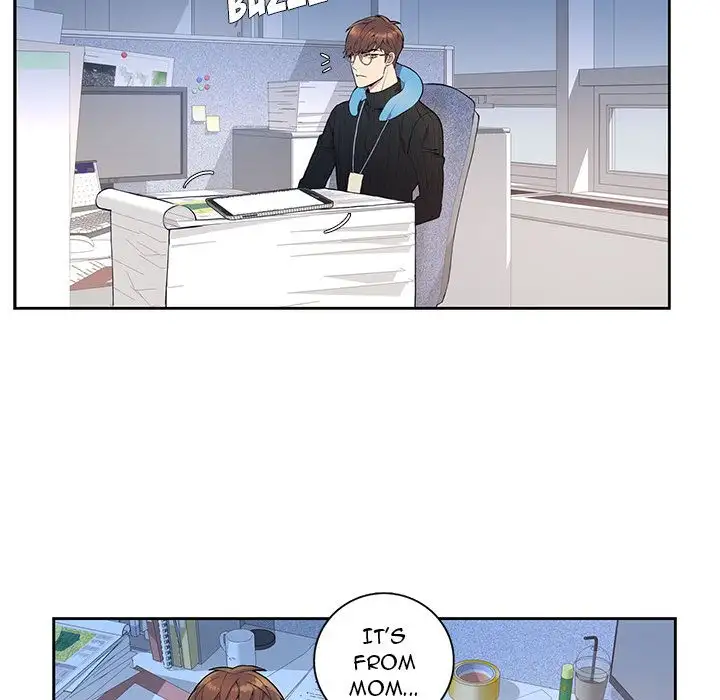 Why Is it You? - Chapter 3 [photo 33] - MangaPorn