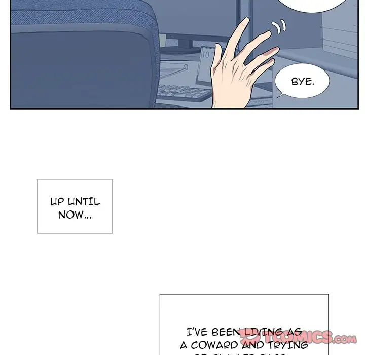 Why Is it You? - Chapter 3 [photo 38] - MangaPorn