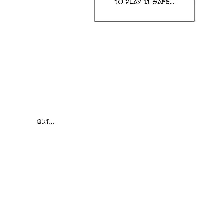 Why Is it You? - Chapter 3 [photo 39] - MangaPorn