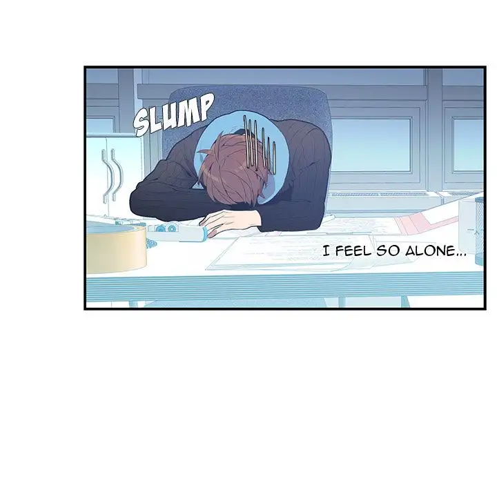 Why Is it You? - Chapter 3 [photo 40] - MangaPorn