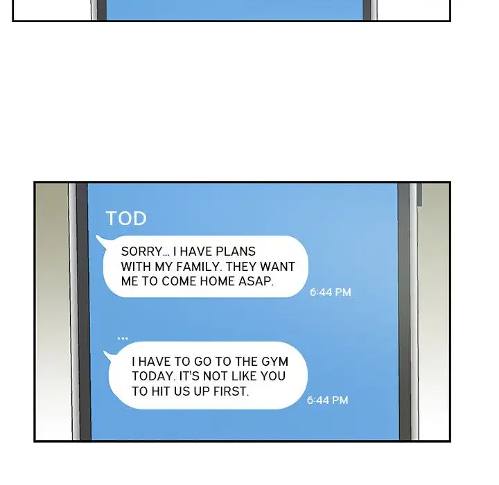 Why Is it You? - Chapter 3 [photo 42] - MangaPorn