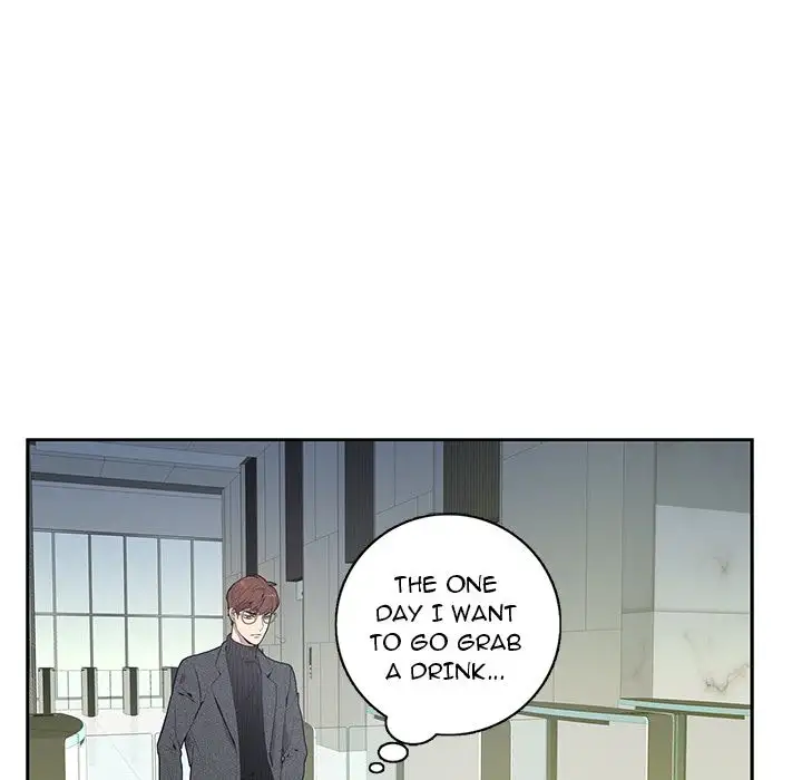 Why Is it You? - Chapter 3 [photo 43] - MangaPorn