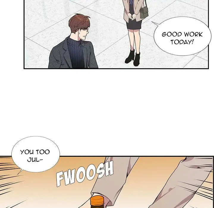 Why Is it You? - Chapter 3 [photo 46] - MangaPorn