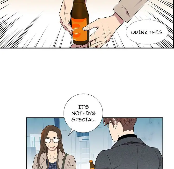Why Is it You? - Chapter 3 [photo 47] - MangaPorn