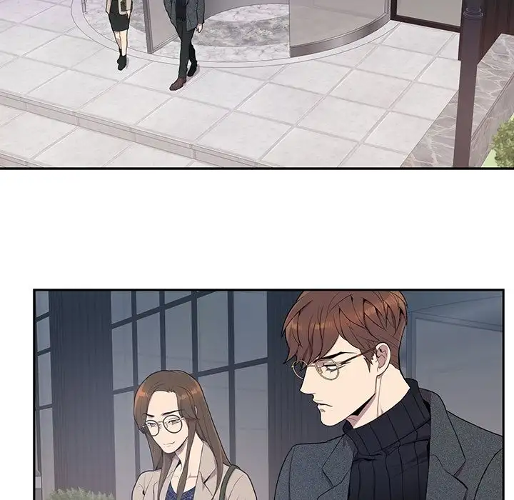 Why Is it You? - Chapter 3 [photo 49] - MangaPorn