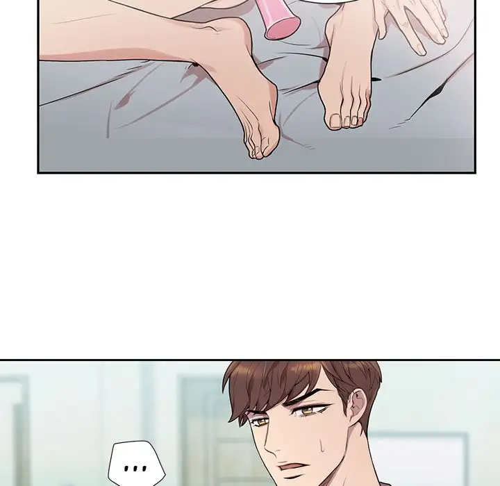 Why Is it You? - Chapter 3 [photo 5] - MangaPorn