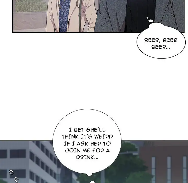 Why Is it You? - Chapter 3 [photo 50] - MangaPorn