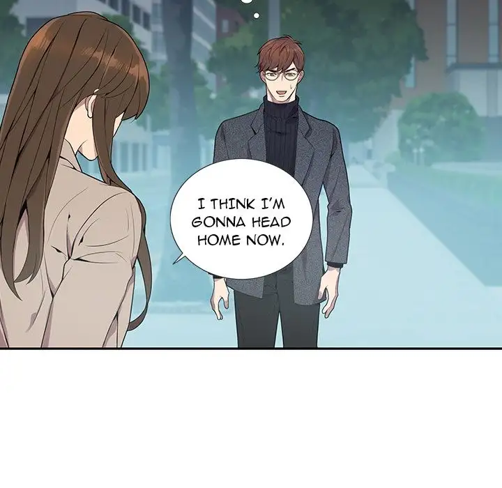 Why Is it You? - Chapter 3 [photo 51] - MangaPorn