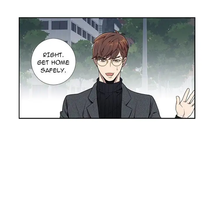 Why Is it You? - Chapter 3 [photo 52] - MangaPorn