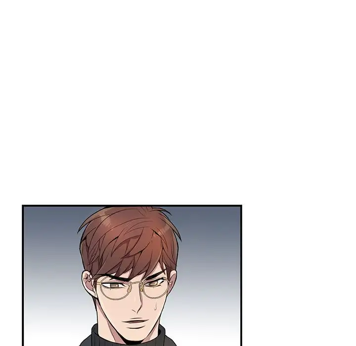 Why Is it You? - Chapter 3 [photo 54] - MangaPorn