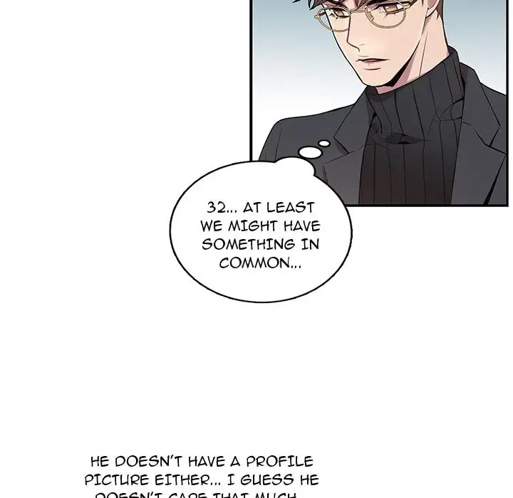 Why Is it You? - Chapter 3 [photo 57] - MangaPorn