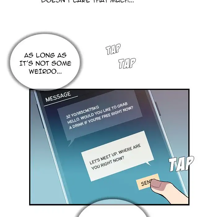 Why Is it You? - Chapter 3 [photo 58] - MangaPorn