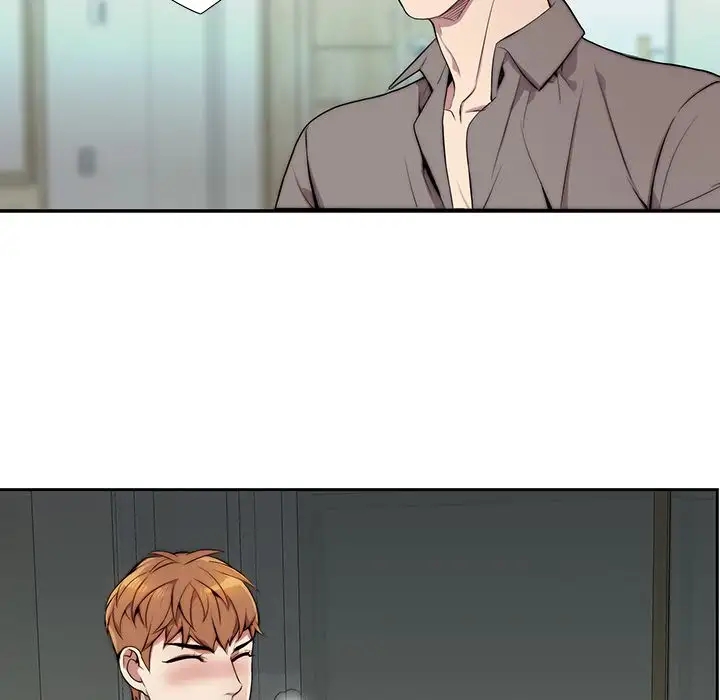 Why Is it You? - Chapter 3 [photo 6] - MangaPorn