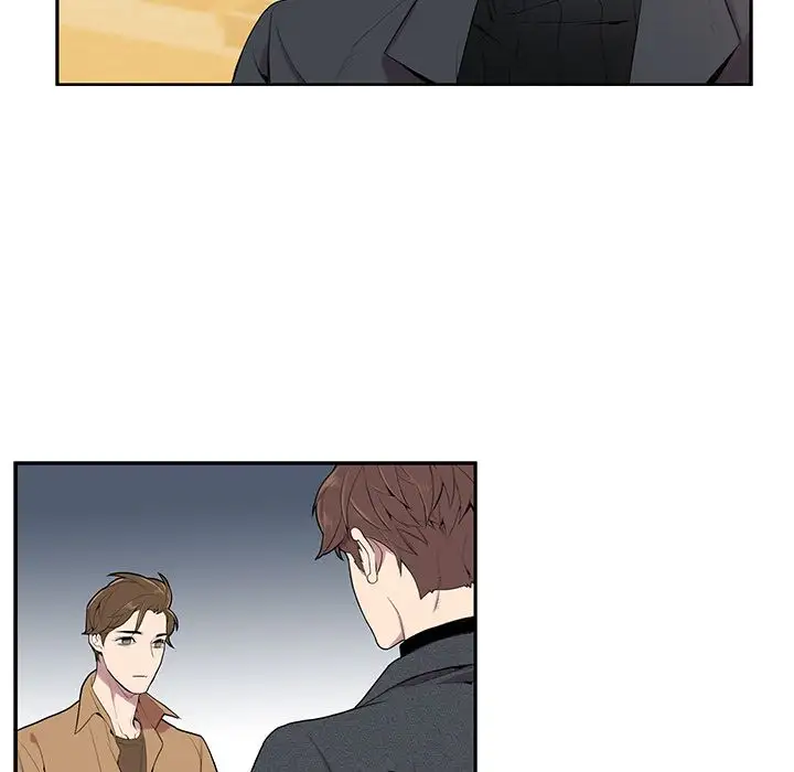 Why Is it You? - Chapter 3 [photo 63] - MangaPorn