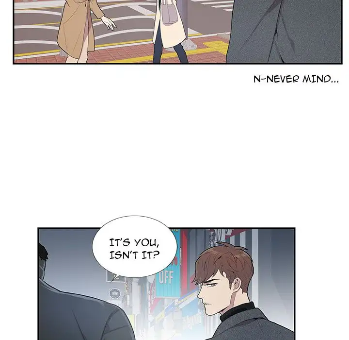 Why Is it You? - Chapter 3 [photo 65] - MangaPorn