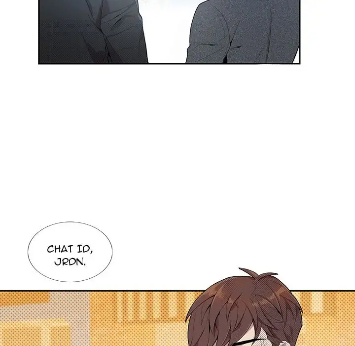 Why Is it You? - Chapter 3 [photo 66] - MangaPorn